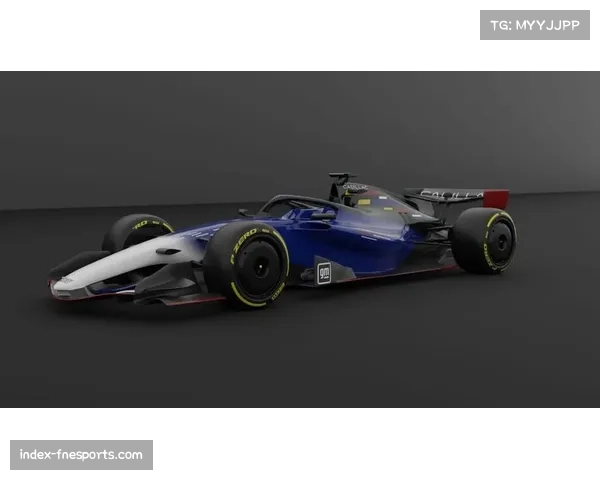 F1赛车底盘平衡窗口管理 成为各车队在不同赛道表现起伏的关键