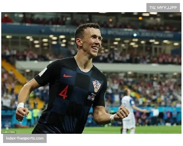 克罗地亚传球控制打法成熟 关键传球124次排名前列